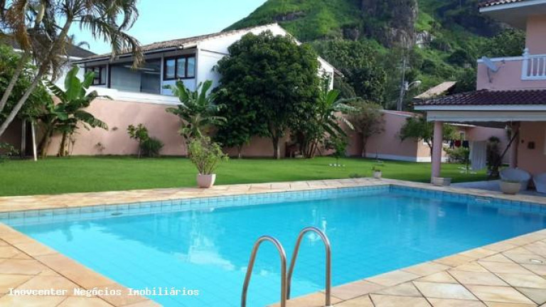 Imagem Casa com 5 Quartos à Venda, 566 m² em Recreio Dos Bandeirantes - Rio De Janeiro Imagem Casa com 5 Quartos à Venda, 566 m² em Recreio Dos Bandeirantes - Rio De Janeiro
