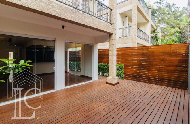 Imagem Casa com 3 Quartos à Venda, 300 m² em Morumbi - São Paulo Imagem Casa com 3 Quartos à Venda, 300 m² em Morumbi - São Paulo