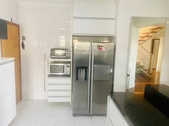 Imagem Apartamento com 3 Quartos à Venda, 240 m² em Anchieta - São Bernardo Do Campo