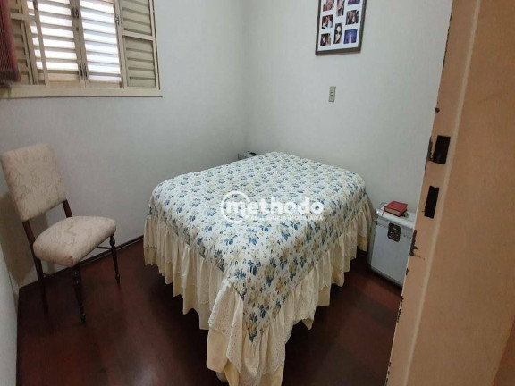 Imagem Apartamento com 3 Quartos à Venda, 97 m² em Jardim Bela Vista - Campinas Imagem Apartamento com 3 Quartos à Venda, 97 m² em Jardim Bela Vista - Campinas