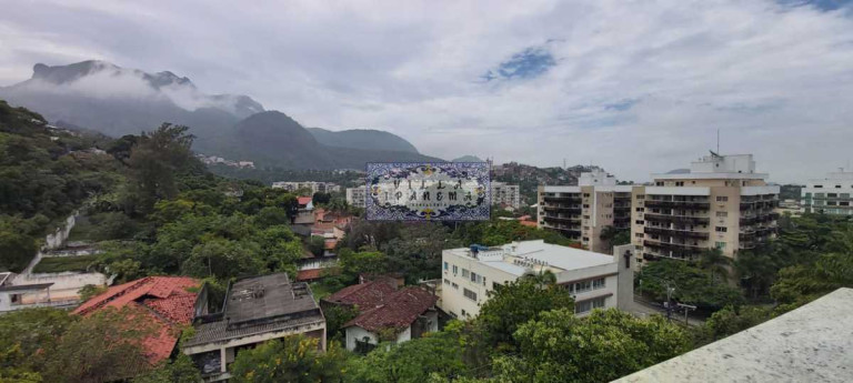 Imagem Cobertura com 4 Quartos à Venda, 239 m² em Freguesia (jacarepaguá) - Rio De Janeiro Imagem Cobertura com 4 Quartos à Venda, 239 m² em Freguesia (jacarepaguá) - Rio De Janeiro