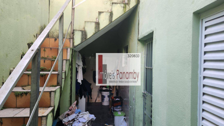 Imagem Casa com 2 Quartos à Venda, 126 m² em Santo Amaro - São Paulo Imagem Casa com 2 Quartos à Venda, 126 m² em Santo Amaro - São Paulo