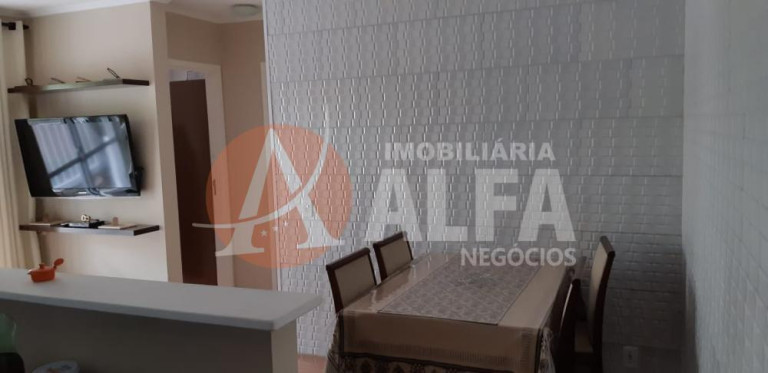 Imagem Apartamento com 2 Quartos à Venda, 49 m² em Granja Clotilde - Cotia Imagem Apartamento com 2 Quartos à Venda, 49 m² em Granja Clotilde - Cotia