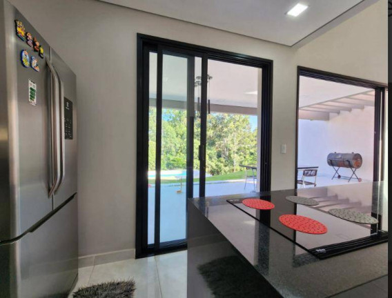 Imagem Casa de Condomínio com 3 Quartos à Venda, 187 m² em Medeiros - Jundiaí