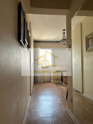 Imagem Apartamento com 4 Quartos à Venda, 165 m² em Santo Amaro - São Paulo