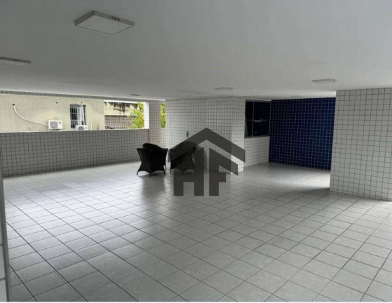Imagem Apartamento com 3 Quartos à Venda, 74 m² em Aflitos - Recife Imagem Apartamento com 3 Quartos à Venda, 74 m² em Aflitos - Recife
