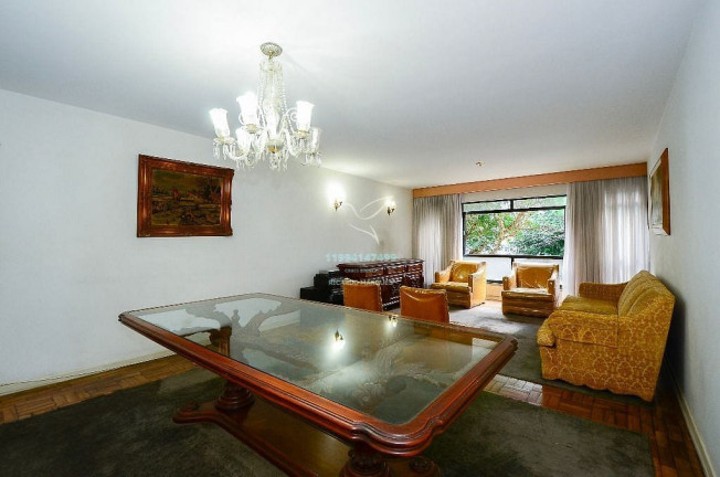 Imagem Apartamento com 3 Quartos à Venda, 130 m² em Paraíso - São Paulo Imagem Apartamento com 3 Quartos à Venda, 130 m² em Paraíso - São Paulo