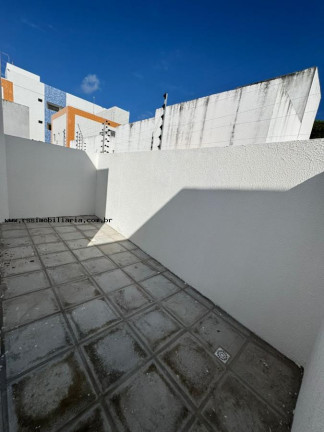 Imagem Casa com 2 Quartos à Venda, 56 m² em Valentina De Figueiredo - João Pessoa