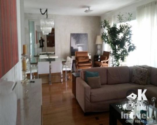 Apartamento com 3 Quartos à Venda, 170 m² em Perdizes - São Paulo
