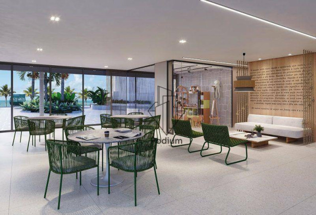 Imagem Apartamento com 2 Quartos à Venda, 138 m² em Intermares - Cabedelo Imagem Apartamento com 2 Quartos à Venda, 138 m² em Intermares - Cabedelo