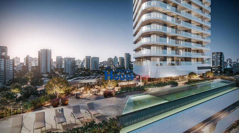 Imagem Apartamento com 2 Quartos à Venda, 85 m² em Pinheiros - São Paulo Imagem Apartamento com 2 Quartos à Venda, 85 m² em Pinheiros - São Paulo