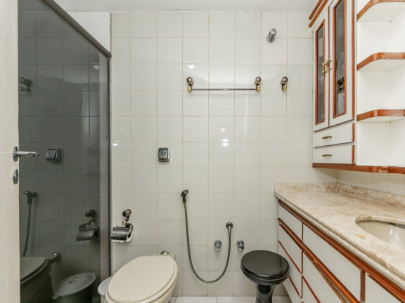 Imagem Apartamento com 3 Quartos à Venda, 160 m² em Vila Andrade - São Paulo Imagem Apartamento com 3 Quartos à Venda, 160 m² em Vila Andrade - São Paulo