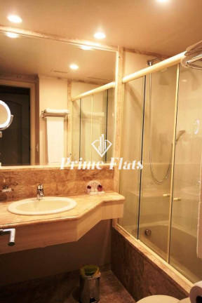 Imagem Apartamento com 1 Quarto à Venda, 28 m² em Jardim Paulista - São Paulo Imagem Apartamento com 1 Quarto à Venda, 28 m² em Jardim Paulista - São Paulo