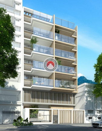 Imagem Apartamento com 3 Quartos à Venda, 112 m² em Botafogo - Rio De Janeiro Imagem Apartamento com 3 Quartos à Venda, 112 m² em Botafogo - Rio De Janeiro