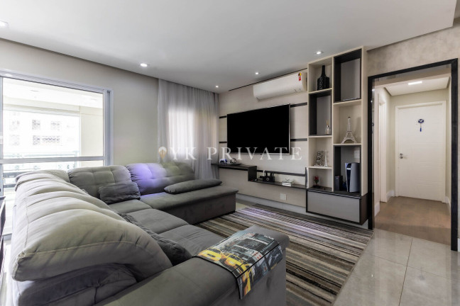 Imagem Apartamento com 3 Quartos à Venda, 197 m² em Jardim Santa Mena - Guarulhos