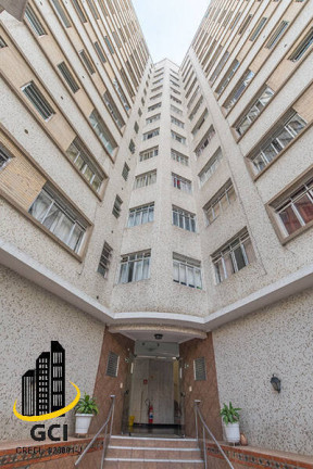 Imagem Apartamento com 1 Quarto à Venda, 32 m² em Vila Buarque - São Paulo