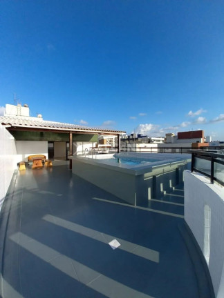 Imagem Apartamento com 3 Quartos para Alugar, 275 m² em Intermares - Cabedelo Imagem Apartamento com 3 Quartos para Alugar, 275 m² em Intermares - Cabedelo