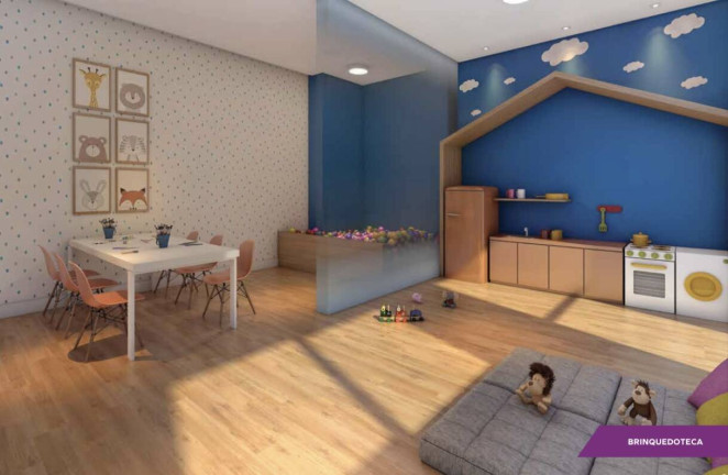 Imagem Apartamento com 2 Quartos à Venda, em Guaianazes - São Paulo Imagem Apartamento com 2 Quartos à Venda, em Guaianazes - São Paulo