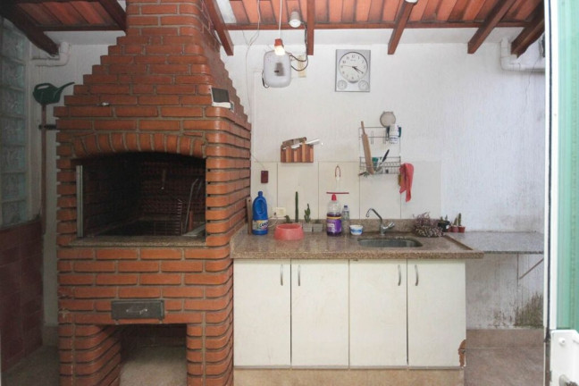 Imagem Imóvel com 3 Quartos à Venda, em Cambuci - São Paulo Imagem Imóvel com 3 Quartos à Venda, em Cambuci - São Paulo