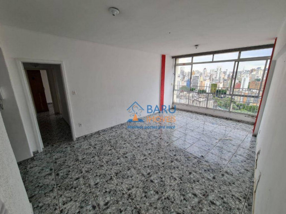 Imagem Apartamento com 2 Quartos à Venda, 111 m² em Santa Cecília - São Paulo Imagem Apartamento com 2 Quartos à Venda, 111 m² em Santa Cecília - São Paulo