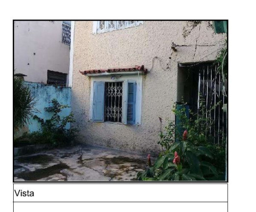 Casa com 3 Quartos à Venda, 114 m² em Sao Cristovao - Rio De Janeiro