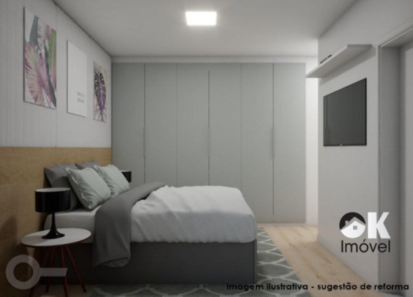 Imagem Apartamento com 3 Quartos à Venda, 107 m² em Perdizes - São Paulo Imagem Apartamento com 3 Quartos à Venda, 107 m² em Perdizes - São Paulo