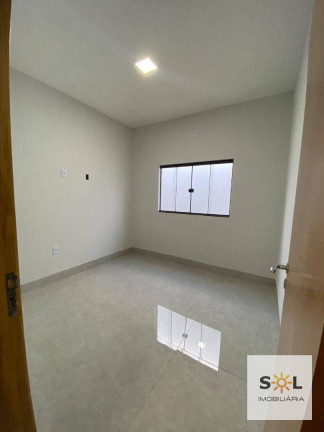 Imagem Casa com 3 Quartos à Venda, 120 m² em Setor Três Marias - Goiânia Imagem Casa com 3 Quartos à Venda, 120 m² em Setor Três Marias - Goiânia