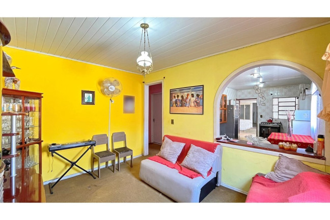 Imagem Casa com 3 Quartos à Venda, 104 m² em Partenon - Porto Alegre Imagem Casa com 3 Quartos à Venda, 104 m² em Partenon - Porto Alegre
