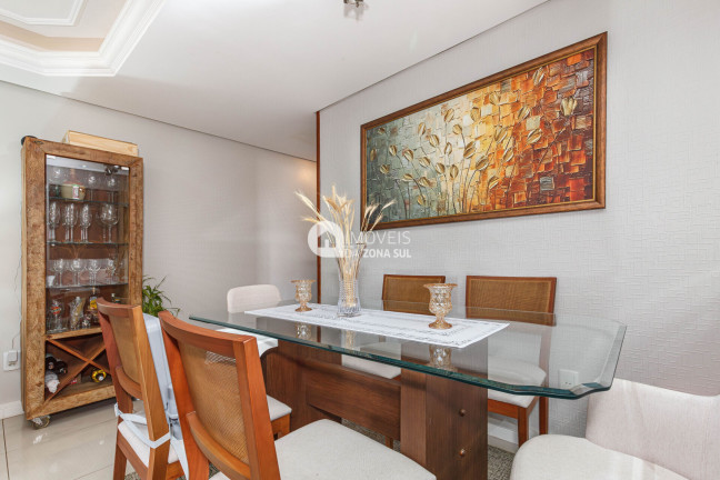 Imagem Apartamento com 3 Quartos à Venda, 93 m² Imagem Apartamento com 3 Quartos à Venda, 93 m²