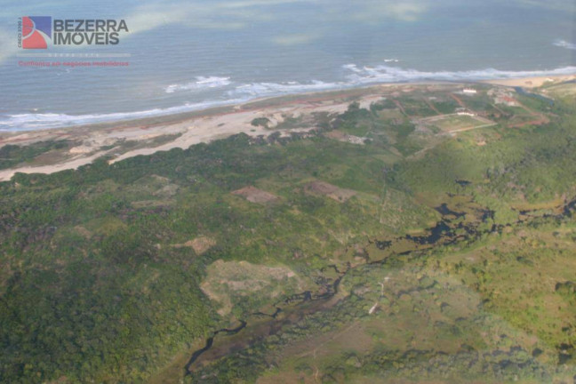 Imagem Terreno à Venda, 450 m² em Centro - Baia Formosa Imagem Terreno à Venda, 450 m² em Centro - Baia Formosa