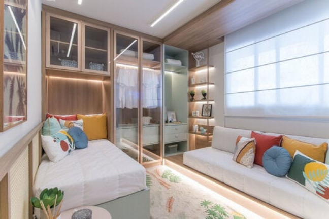 Imagem Apartamento com 3 Quartos à Venda, 84 m² em São Domingos - Niterói