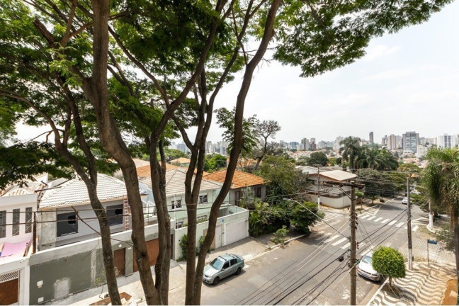 Imagem Apartamento com 3 Quartos à Venda, 98 m² em Planalto Paulista - São Paulo