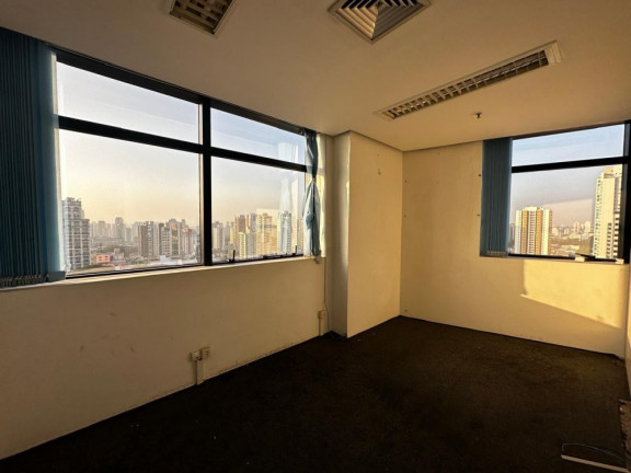 Imagem Sala Comercial para Alugar, 61 m² em Tatuapé - São Paulo Imagem Sala Comercial para Alugar, 61 m² em Tatuapé - São Paulo