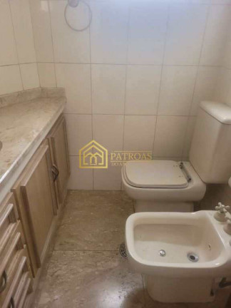 Imagem Apartamento com 3 Quartos à Venda, 140 m² em Jardim Avelino - São Paulo Imagem Apartamento com 3 Quartos à Venda, 140 m² em Jardim Avelino - São Paulo
