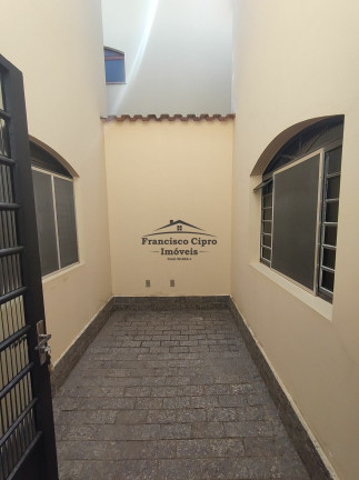 Imagem Casa com 3 Quartos à Venda, 120 m² em Parque Das Arvores - Guaratinguetá Imagem Casa com 3 Quartos à Venda, 120 m² em Parque Das Arvores - Guaratinguetá