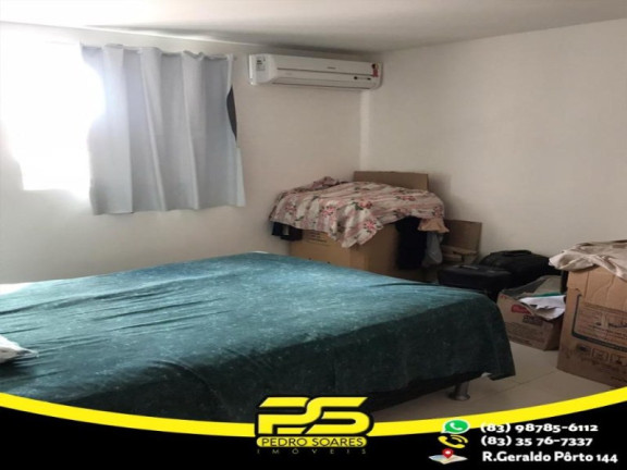 Imagem Apartamento com 2 Quartos à Venda, 60 m² em Altiplano Cabo Branco - João Pessoa Imagem Apartamento com 2 Quartos à Venda, 60 m² em Altiplano Cabo Branco - João Pessoa