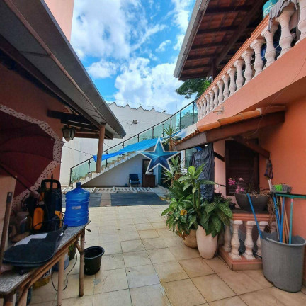 Imagem Sobrado com 4 Quartos à Venda, 220 m² em Freguesia Do ó - São Paulo Imagem Sobrado com 4 Quartos à Venda, 220 m² em Freguesia Do ó - São Paulo