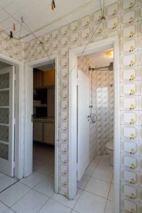 Imagem Apartamento com 2 Quartos à Venda, 65 m² em Vila Mascote - São Paulo