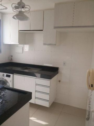 Imagem Apartamento com 2 Quartos à Venda, 42 m² em Vila Monte Alegre - Paulínia Imagem Apartamento com 2 Quartos à Venda, 42 m² em Vila Monte Alegre - Paulínia
