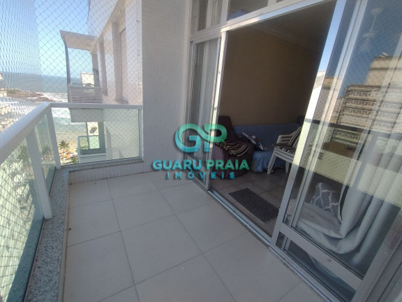 Imagem Apartamento com 2 Quartos à Venda, 100 m² em Pitangueiras - Guarujá