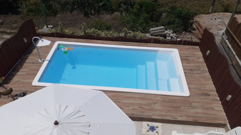 Imagem Casa com 4 Quartos à Venda, 108 m² em Barra De Jacuípe - Barra Do Jacuípe