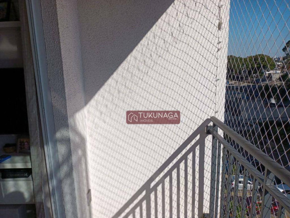 Imagem Apartamento com 2 Quartos à Venda, 46 m² em Jardim Brasil - São Paulo Imagem Apartamento com 2 Quartos à Venda, 46 m² em Jardim Brasil - São Paulo
