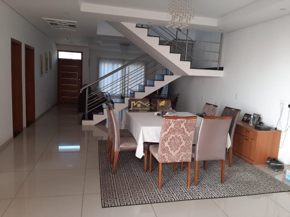 Imagem Imóvel com 5 Quartos à Venda,  em Ibiti Royal Park - Sorocaba