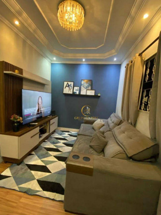 Imagem Sobrado com 3 Quartos à Venda, 76 m² em Parque Dos Ipês - São José Dos Campos Imagem Sobrado com 3 Quartos à Venda, 76 m² em Parque Dos Ipês - São José Dos Campos