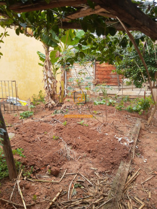 Imagem Terreno à Venda, 156 m² em Parque América - Itu