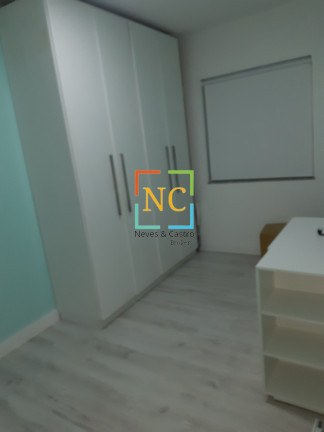 Imagem Apartamento com 2 Quartos à Venda, 58 m² em Areias - São José Imagem Apartamento com 2 Quartos à Venda, 58 m² em Areias - São José