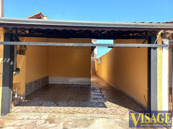 Imagem Casa com 3 Quartos à Venda, 125 m² em Jardim Emília - Jacareí Imagem Casa com 3 Quartos à Venda, 125 m² em Jardim Emília - Jacareí