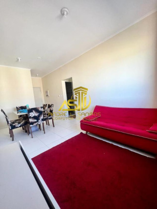 Imagem Apartamento com 2 Quartos à Venda, 79 m² em Tupi - Praia Grande