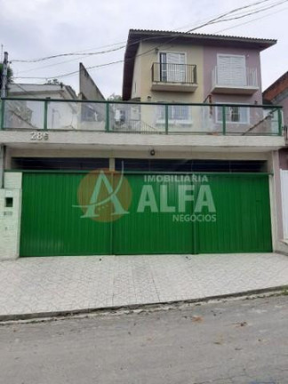 Casa com 3 Quartos à Venda, 220 m² em Parque Mirante Da Mata - Cotia