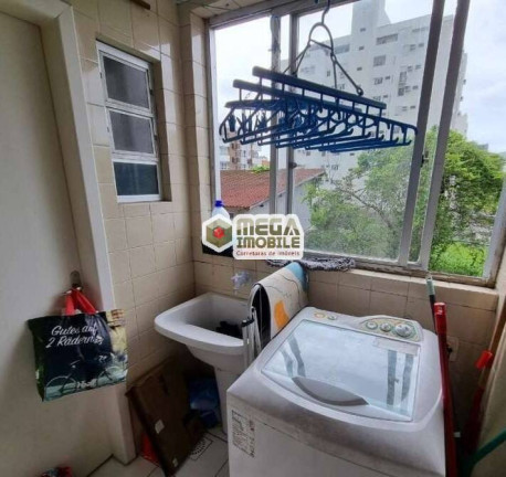 Imagem Apartamento com 2 Quartos à Venda, 65 m² em Trindade - Florianópolis